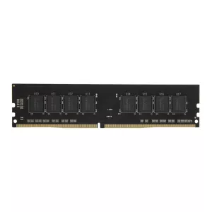 رم کامپیوتر DDR4 کینگ مکس 8GB تک کاناله CL22 فرکانس 3200MHz
