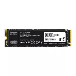 اس اس دی CRAS C710 اینترنال M.2 کلو ۵۱۲ گیگابایت