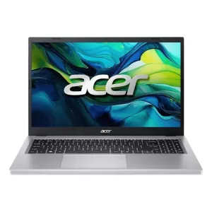 لپ تاپ Aspire Go 15 AG15-32P-39R2 ایسر Core 3 8GB ا ۱۵.۶ اینچی