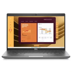لپ تاپ Latitude 5450 اچ پی Ultra 5 16GB ا ۱۴ اینچی
