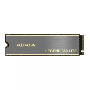 اس اس دی LEGEND 850 LITE اینترنال ۵۰۰ گیگ ای دیتا M.2 2280
