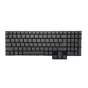 کیبورد لپ تاپ لنوو  Lenovo Legion Slim 5 16IRH8 16APH8 با بکلایت