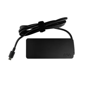 شارژر اورجینال لپ تاپ 20V 3.25A لنوو 65 وات Type-C