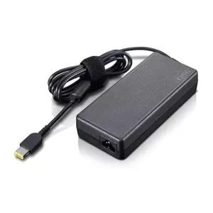 شارژر اورجینال لپ تاپ 20V 6.75A لنوو 135 وات Slim Tip