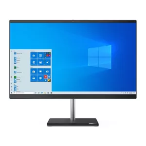 آل این وان AIO V50a-24 11FJ000VUM لنوو i5 16GB ا ۲۴ اینچی
