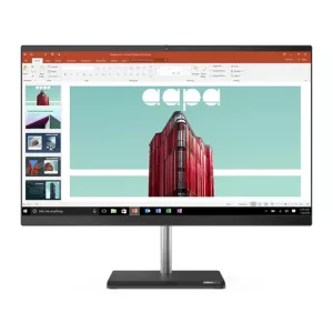 آل این وان V50a لنوو i3 8GB ا ۲۴ اینچی