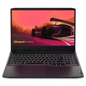 لپ تاپ IdeaPad Gaming 3-82S900VDAX لنوو i7 16GB ا ۱۵.۶ اینچی