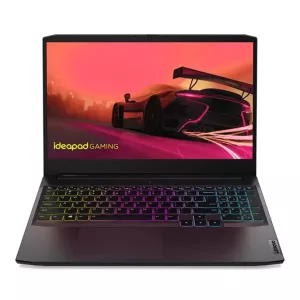 لپ تاپ IdaePad Gaming 3 ایسوس i7 32GB ا ۱۵.۶ اینچی