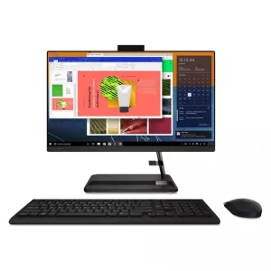 کامپیوتر آل این وان لنوو  IdeaCentre AiO 3 i5 - دارای ایراد ظاهری