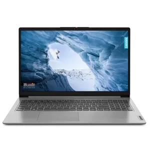 لپ تاپ IdeaPad 1 15IGL7 لنوو Celeron 4GB ا ۱۵.۶ اینچی