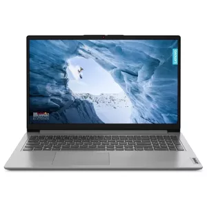 لپ تاپ IdeaPad 1 15IJL7 لنوو Celeron 8GB ا ۱۵.۶ اینچی