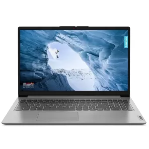لپ تاپ IdeaPad 1 -82V700CVPS لنوو Celeron 4GB ا ۱۵.۶ اینچی