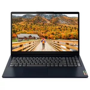 لپ تاپ IdeaPad 3 81W10120FE لنوو AMD 4GB ا ۱۵.۶ اینچی