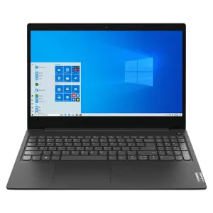 لپ تاپ Ideapad 3 15IGL05-81WQ003GUE لنوو Celeron 4GB ا ۱۵.۶ اینچی