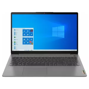 لپ تاپ IdeaPad 3 لنوو i3 8GB ا ۱۵.۶ اینچی