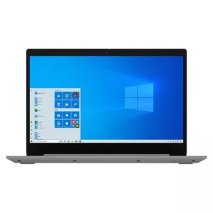 لپ تاپ IdeaPad 3-82RK00T6AX لنوو i3 4GB ا ۱۵.۶ اینچی