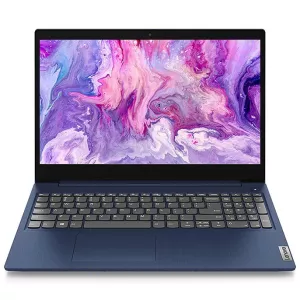 لپ تاپ IdeaPad 3-82H80298FG لنوو i7 8GB ا ۱۵.۶ اینچی