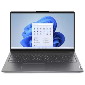 لپ تاپ IdeaPad 5-82FG01UHAK لنوو i3 4GB ا ۱۵.۶ اینچی