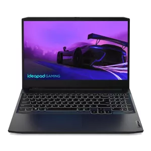 لپ تاپ IdeaPad Gaming 3 15IHU6 لنوو i5 16GB ا ۱۵.۶ اینچی