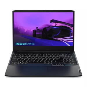 لپ تاپ IdeaPad Gaming 3-82S900VUAX لنوو i7 16GB ا ۱۵.۶ اینچی