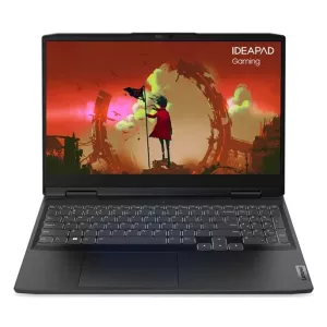لپ تاپ IdeaPad Gaming 3 لنوو i7 16GB ا ۱۶ اینچی