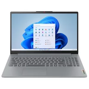 لپ تاپ IdeaPad Slim 3 15IRH8 لنوو i5 8GB ا ۱۵.۶ اینچی