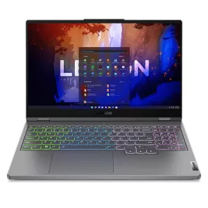 لپ تاپ گیمینگ Legion 5-82RC008PAX لنوو i7 16GB ا ۱۵.۶ اینچی