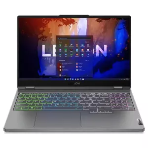 لپ تاپ Legion 5-82RB00NAAK لنوو i7 16GB ا ۱۵.۶ اینچی