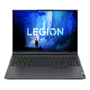 لپ تاپ Legion 5 Pro لنوو i7 32GB ا ۱۶ اینچی