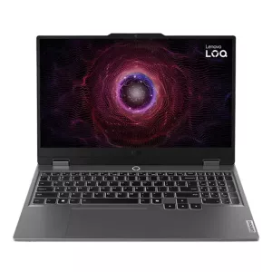 لپ تاپ LOQ 15ARP9 لنوو R5 12GB ا ۱۵.۶ اینچی