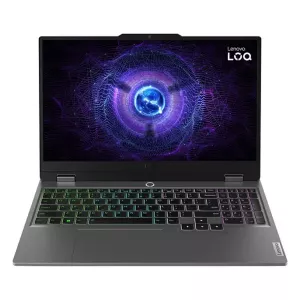 لپ تاپ LOQ 15IRX9-83DV00JYIN لنوو i7 16GB ا ۱۵.۶ اینچی