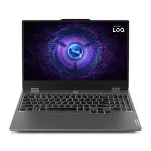 لپ تاپ LOQ 15IAX9 لنوو i5 12GB ا ۱۵.۶ اینچی