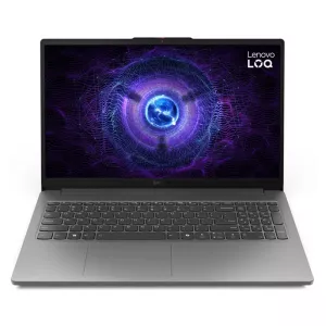 لپ تاپ LOQ 15IAX9E لنوو i5 12GB ا ۱۵.۶ اینچی