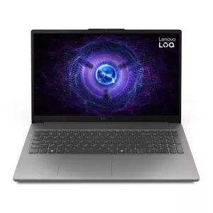 لپ تاپ LOQ 15IAX9E لنوو i5 16GB ا ۱۵.۶ اینچی