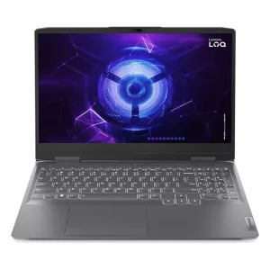 لپ تاپ LOQ 15IRH8 - 82XV00F4IN لنوو i5 16GB ا ۱۵.۶ اینچی