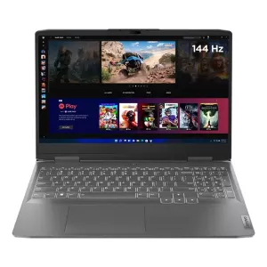 لپ تاپ LOQ 15IRH8 لنوو i7 16GB ا ۱۵.۶ اینچی