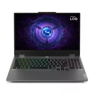 لپ تاپ LOQ 15IRX9 لنوو i5 24GB ا ۱۵.۶ اینچی