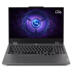 لپ تاپ LOQ 15IRX9 لنوو i7 32GB ا ۱۵.۶ اینچی