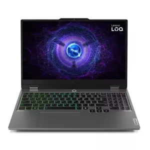 لپ تاپ LOQ 15IRX9-83DV000DAX لنوو i7 16GB ا ۱۵.۶ اینچی