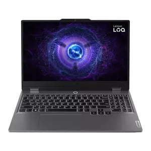 لپ تاپ LOQ 15IRX9 لنوو i7 12GB ا ۱۵.۶ اینچی