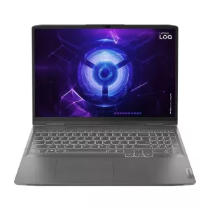 لپ تاپ LOQ Gaming لنوو i5(13420H) 8GB ا ۱۵.۶ اینچی