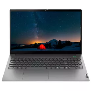 لپ تاپ ThinkBook 15 81H7005WAK لنوو i3 8GB ا ۱۵.۶ اینچی