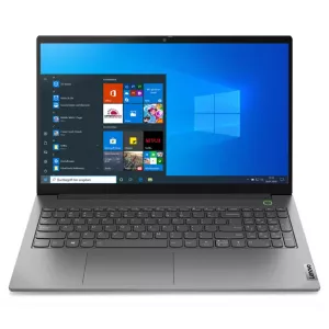 لپ تاپ Thinkbook 15 G2 20VE0087AK لنوو i5 12GB ا ۱۵.۶ اینچی