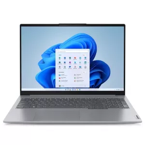 لپ تاپ ThinkBook 16 لنوو i3 8GB ا ۱۶ اینچی