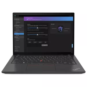 لپ تاپ ThinkPad T14 Gen4-21HD000PGR لنوو i7 16GB ا ۱۴ اینچی