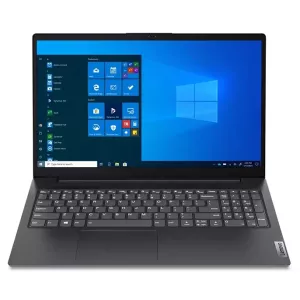 لپ تاپ V15 G2 IJL-82QY0016AK لنوو Celeron 8GB ا ۱۵.۶ اینچی