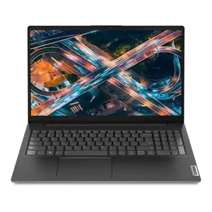 لپ تاپ V15 لنوو i3 8GB ا ۱۵.۶ اینچی