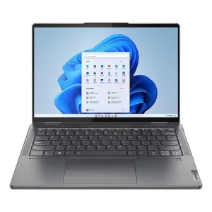 لپ تاپ Yoga 7-CA لنوو i7 16GB ا ۱۴ اینچی