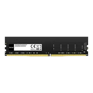 رم کامپیوتر DDR4 لکسار تک کاناله 16GB فرکانس 3200MHz