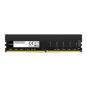 رم کامپیوتر DDR4 لکسار 8GB تک کاناله CL22 فرکانس 3200MHz
